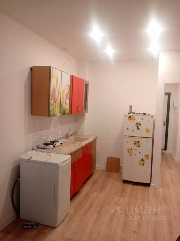 Студия Ульяновская область, Ульяновск ул. Народного учителя Латышева, ... - Фото 1