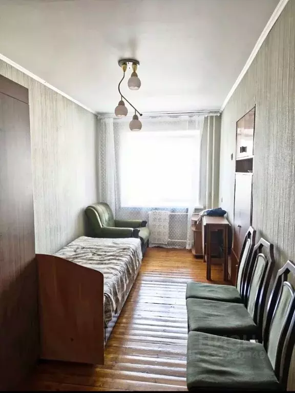 2-к кв. Башкортостан, Уфа просп. Октября, 112 (45.0 м) - Фото 2