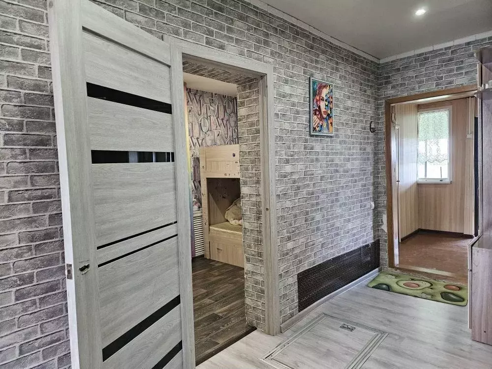 3-к кв. Новосибирская область, Тогучин ул. Олега Кошевого, 16 (65.0 м) - Фото 1