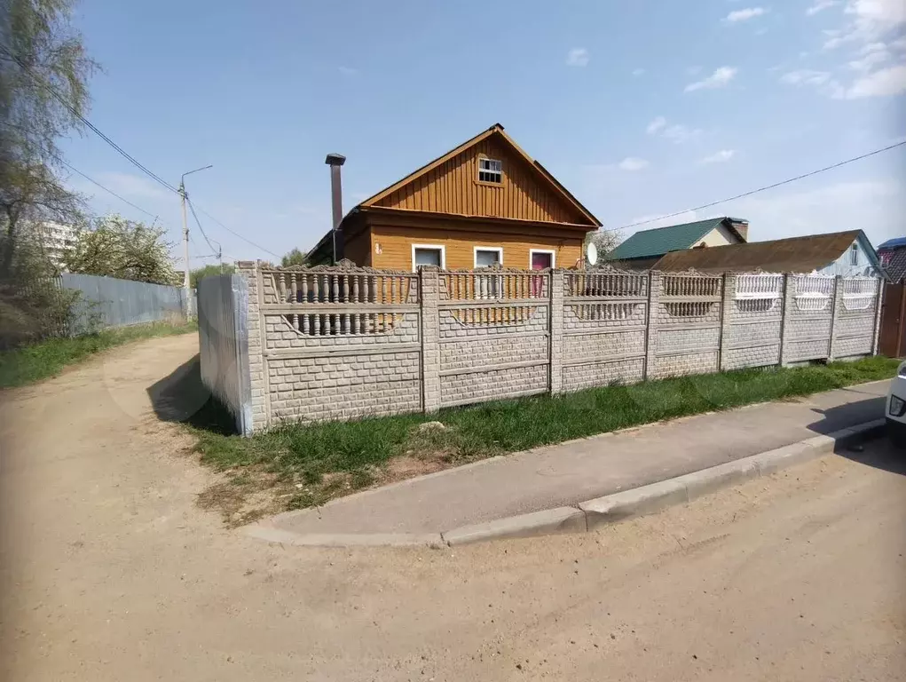 Дом 86,2 м на участке 4 сот. - Фото 1