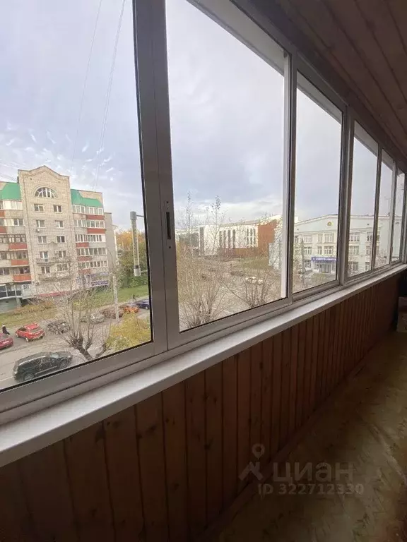 4-к кв. Удмуртия, Ижевск ул. Воровского, 172 (101.0 м) - Фото 0