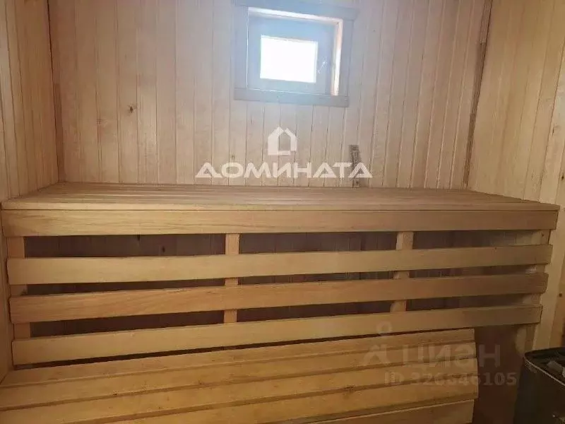 Дом в Ленинградская область, Всеволожский район, Куйвозовское с/пос, ... - Фото 1