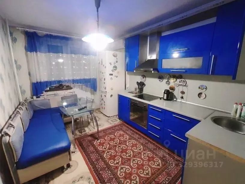 1-к кв. Московская область, Королев ул. Мичурина, 21а (52.0 м) - Фото 1