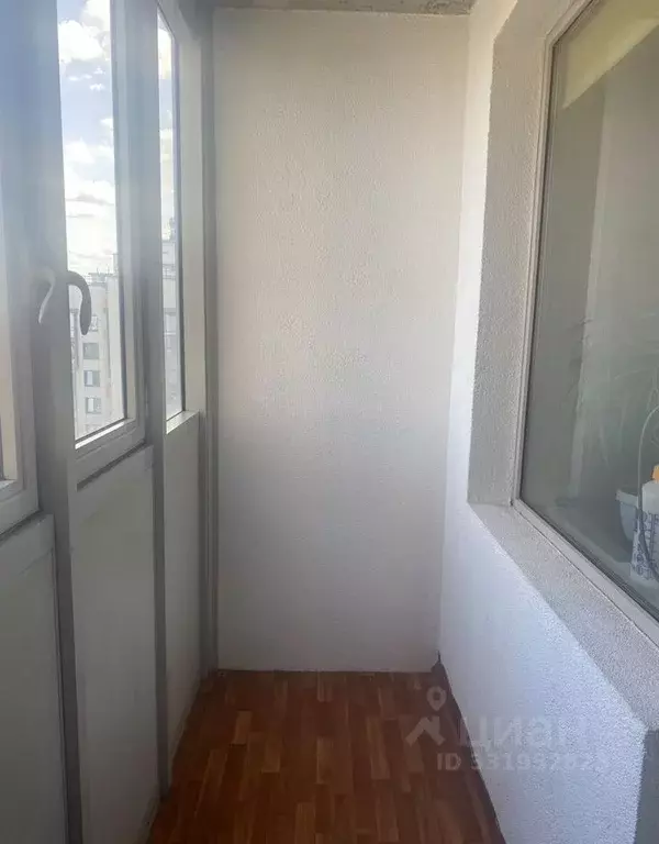 Студия Санкт-Петербург Дунайский просп., 7к7 (26.0 м) - Фото 2