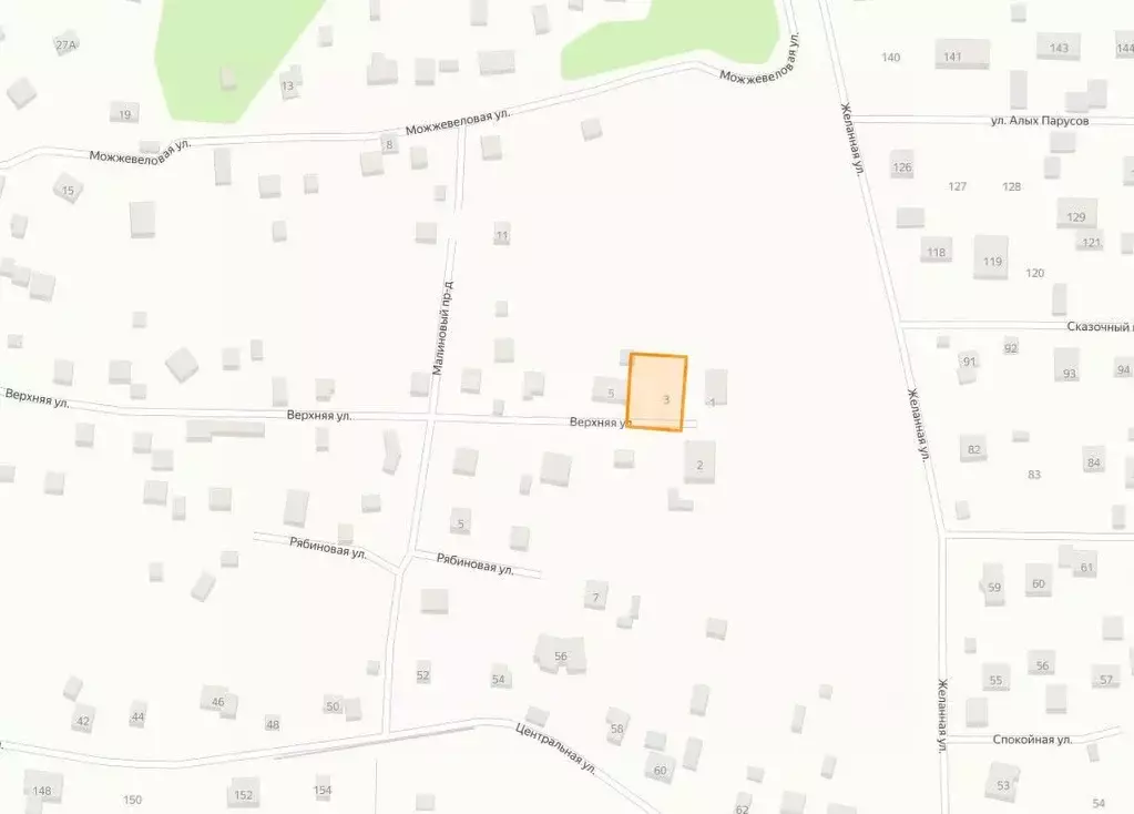 Участок в Ленинградская область, Выборгский район, Полянское с/пос, ... - Фото 2