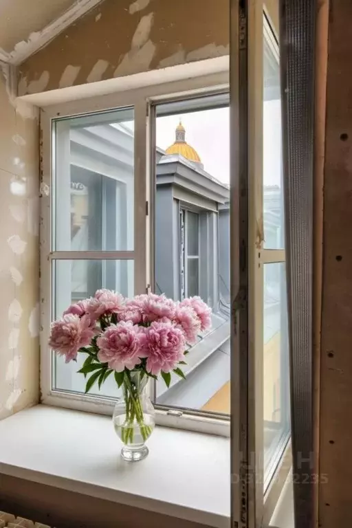 4-к кв. Санкт-Петербург Почтамтская ул., 8 (188.0 м) - Фото 1