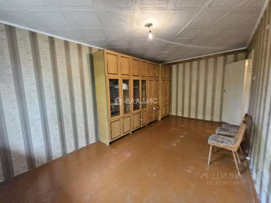 1-к кв. Ярославская область, Рыбинск просп. Революции, 30 (33.2 м) - Фото 2