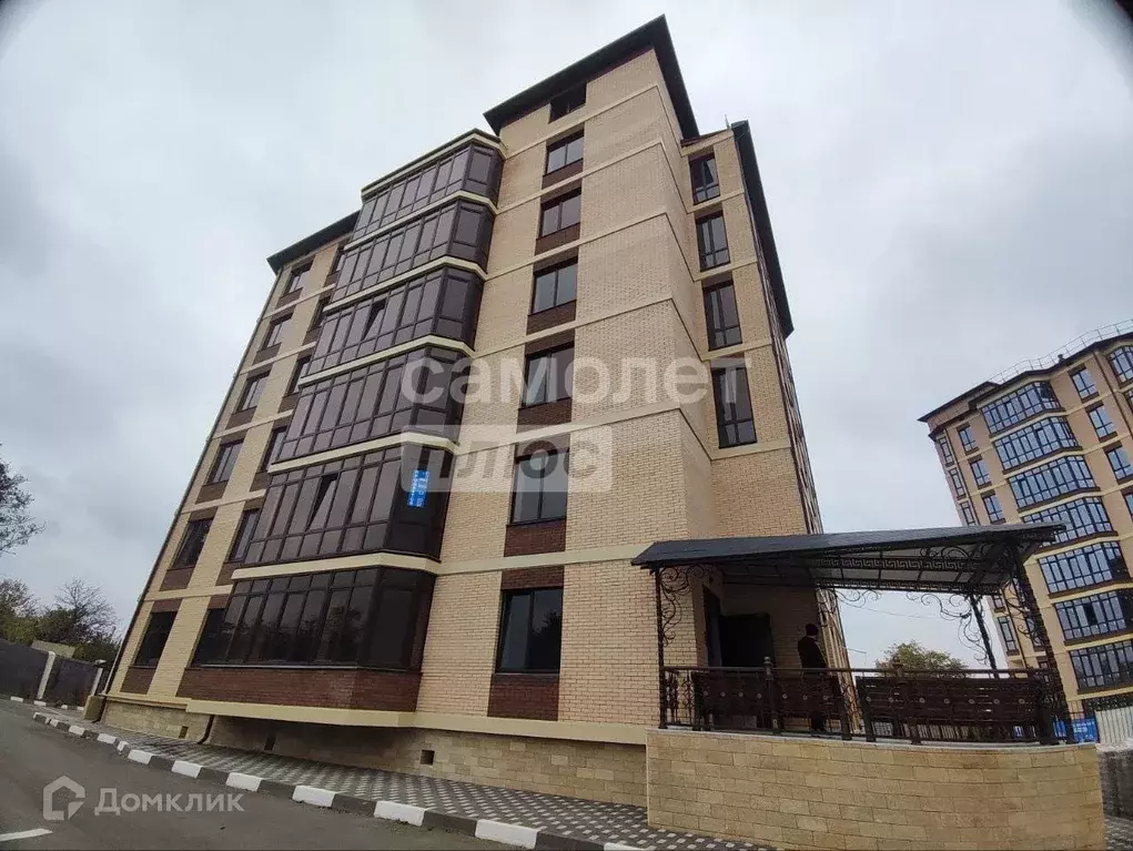 Продаётся 1-к квартира, 32.1 м - Фото 0