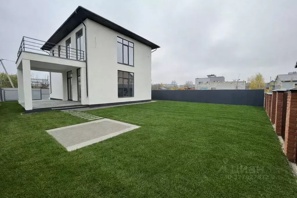 Дом в Московская область, Красногорск городской округ, пос. ... - Фото 1