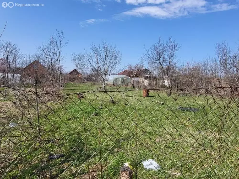 Участок в Майкоп, СДТ Птицевод, Дальняя улица (4.79 м) - Фото 2