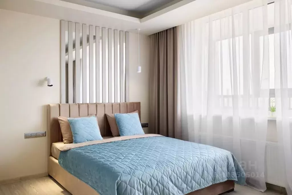 Студия Санкт-Петербург ул. Парфеновская, 17 (28.0 м) - Фото 0