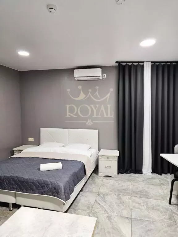 Комната Самарская область, Новокуйбышевск ул. Карбышева, 5 (24.0 м) - Фото 0