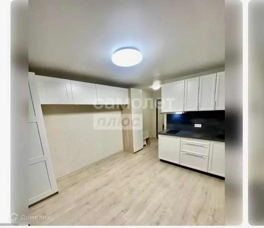 Продаётся квартира-студия, 18.5 м - Фото 0