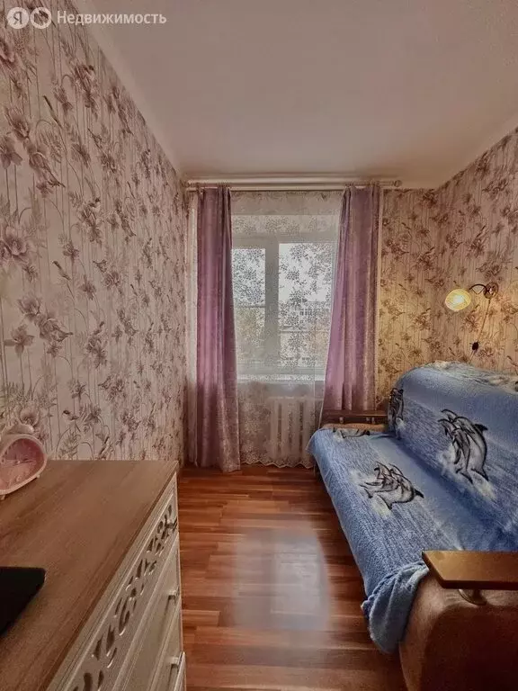 2-комнатная квартира: Анапа, 12-й микрорайон, 6 (35 м) - Фото 1