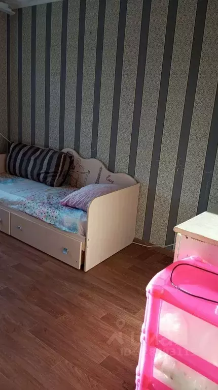 Студия Кемеровская область, Юрга ул. Машиностроителей, 45 (17.5 м) - Фото 2