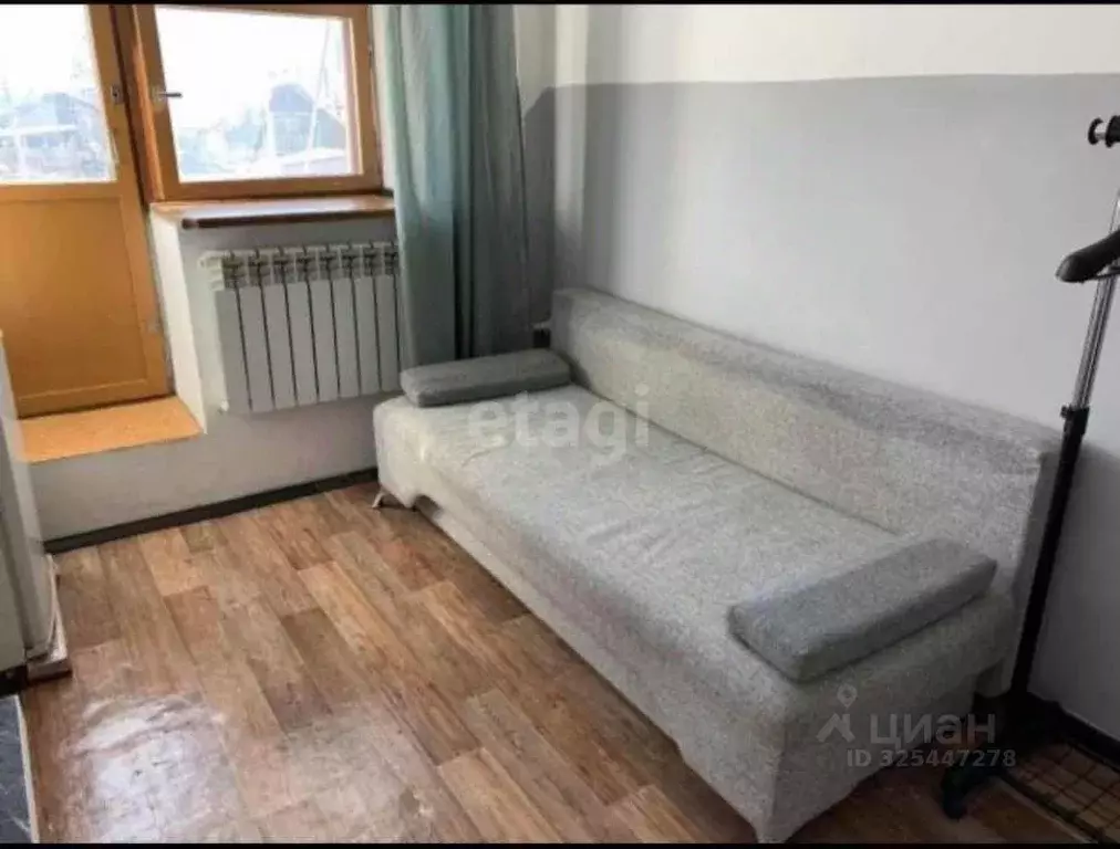 Студия Саха (Якутия), Якутск ул. Чайковского, 2/7 (15.0 м) - Фото 1