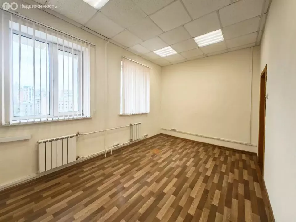Офис (17 м) - Фото 1