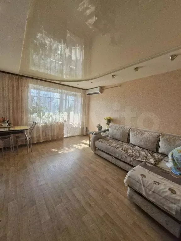 2-к. квартира, 42,6 м, 4/5 эт. - Фото 0
