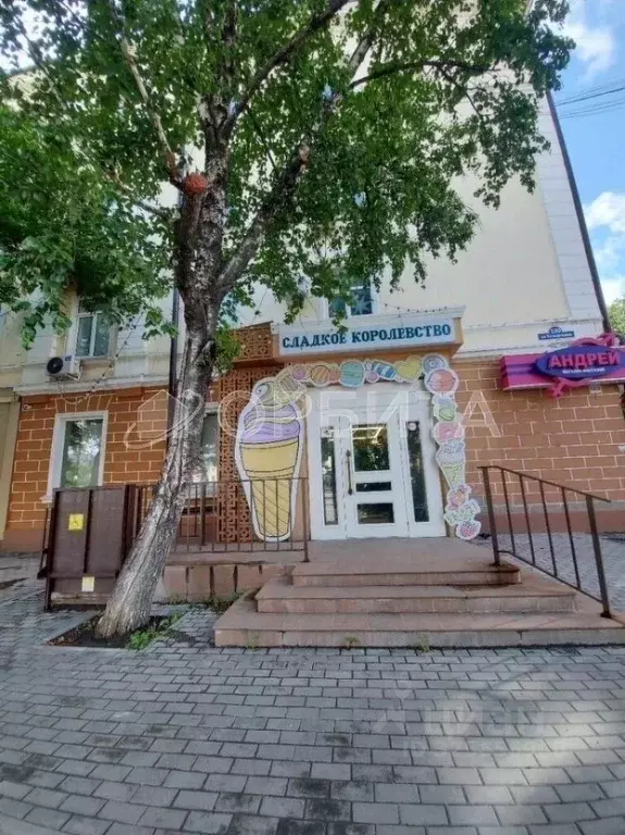 Помещение свободного назначения в Тюменская область, Тюмень ... - Фото 1