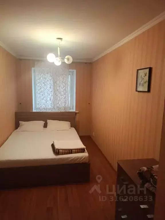 2-к кв. Омская область, Омск наб. Иртышская, 20 (60.0 м) - Фото 1