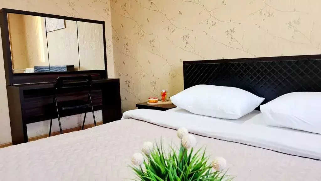 2-к кв. Ульяновская область, Ульяновск просп. Хо Ши Мина, 32к3 (62.0 ... - Фото 1