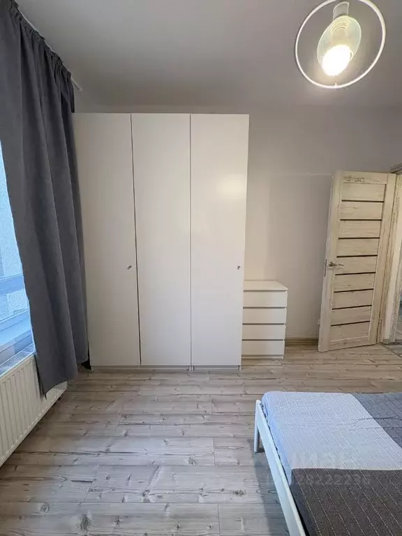 1-к кв. Московская область, Хотьково Сергиево-Посадский район, ул. ... - Фото 2