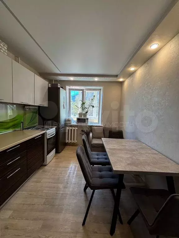 2-к. квартира, 48,6 м, 1/3 эт. - Фото 1