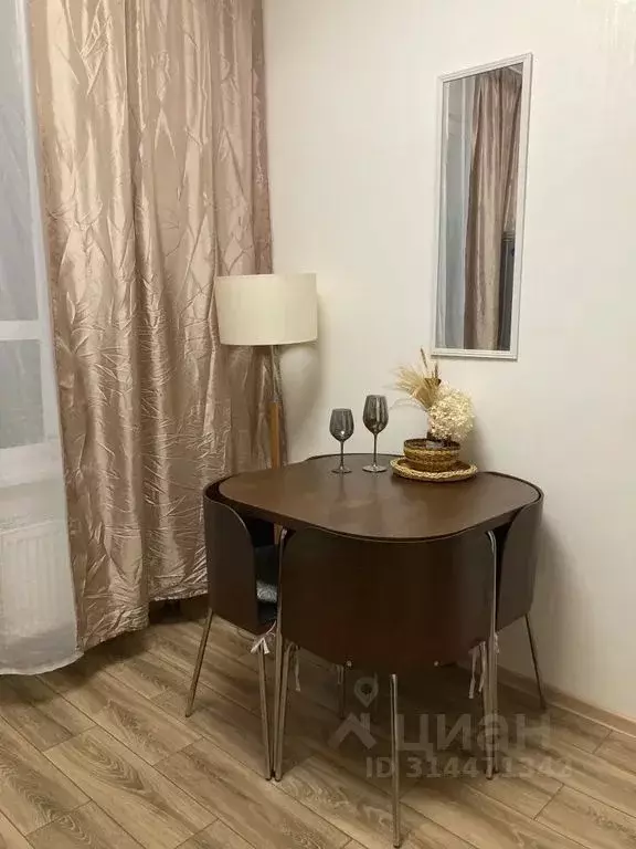 1-к кв. Ленинградская область, Ломоносовский район, Аннинское ... - Фото 1