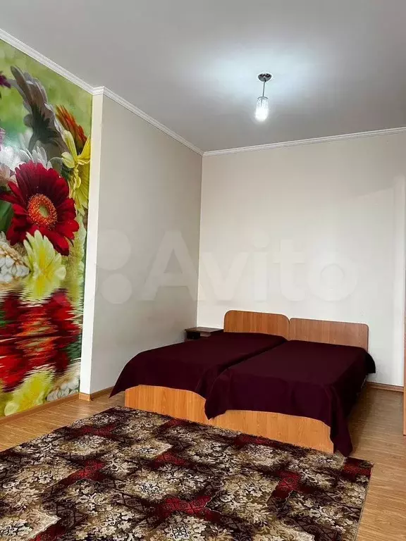 1-к. квартира, 38 м, 2/2 эт. - Фото 1