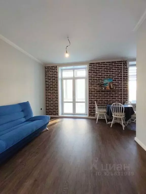 2-к кв. Санкт-Петербург Кузнецовская ул., 13 (55.0 м) - Фото 1