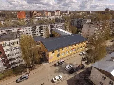 Помещение свободного назначения в Ленинградская область, Выборг ул. ... - Фото 0