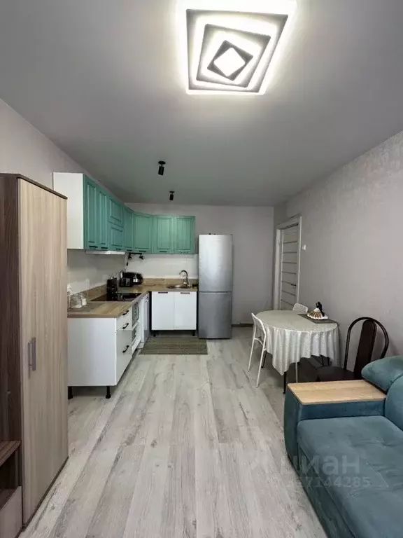 3-к кв. Кировская область, Киров городской округ, с. Бахта ул. ... - Фото 0