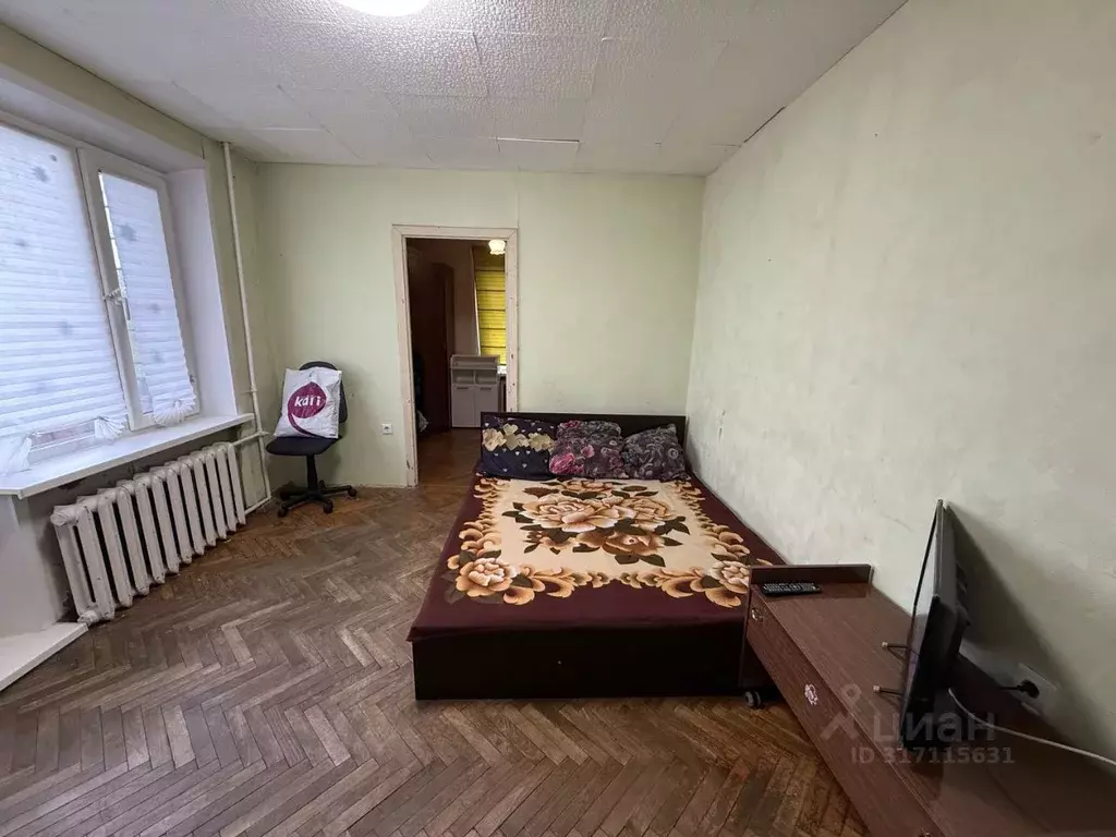 2-к кв. Московская область, Королев ул. Грабина, 22 (40.0 м) - Фото 0