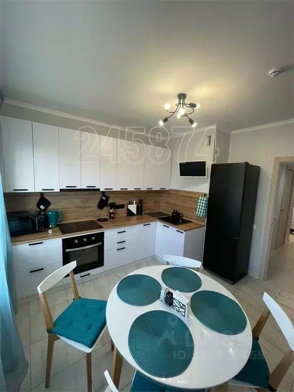 2-к кв. Москва Варшавское ш., 170Ек3 (56.0 м) - Фото 2