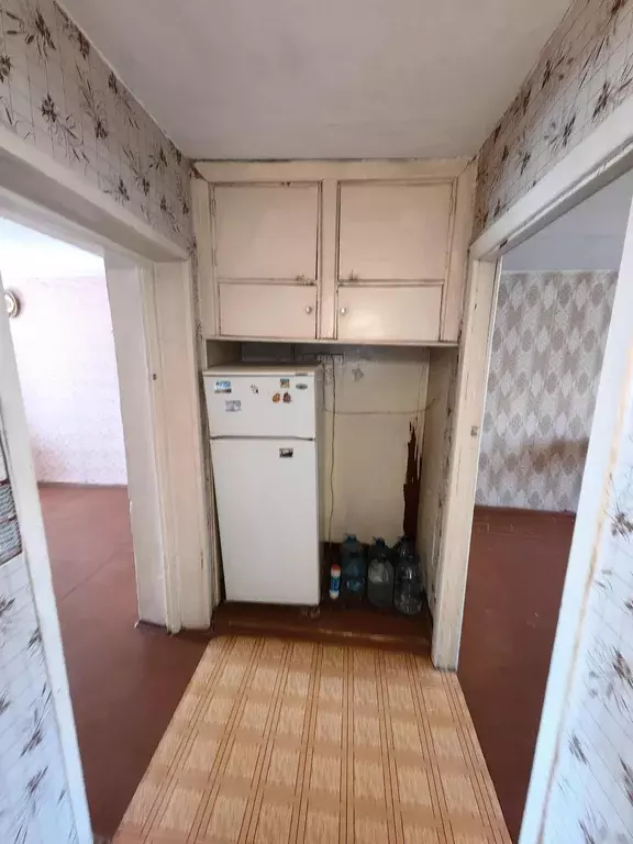 Продаётся 2-к квартира, 45 м - Фото 1
