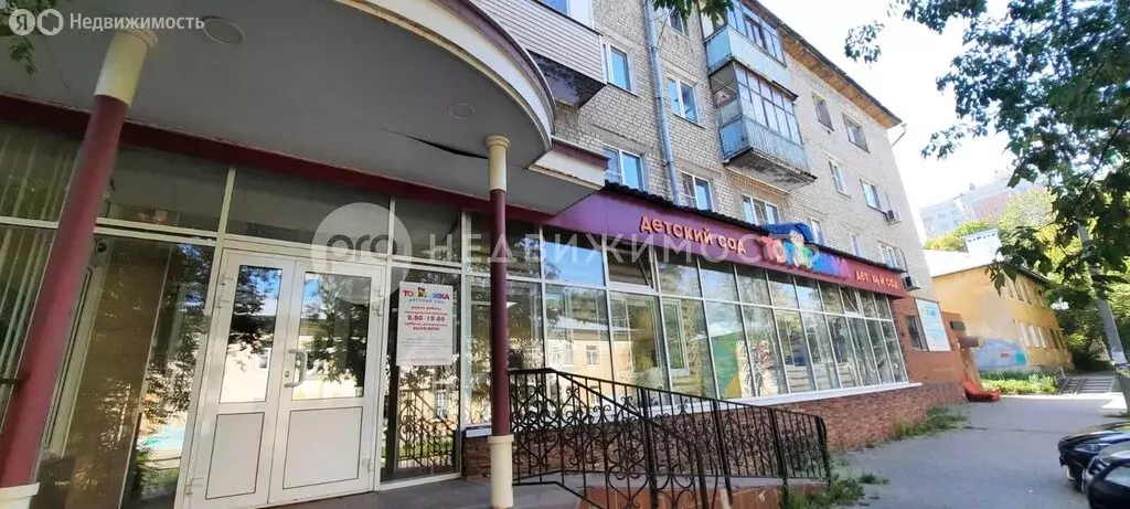 Торговая площадь (299.1 м) - Фото 1