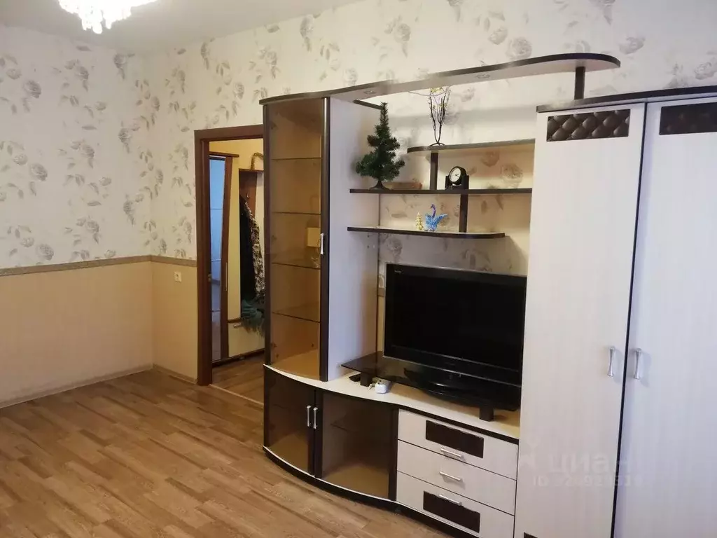 2-к кв. Свердловская область, Среднеуральск ул. Калинина, 15 (41.0 м) - Фото 2