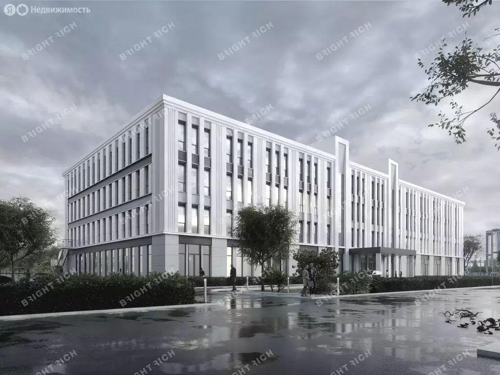 Офис (162.88 м) - Фото 2