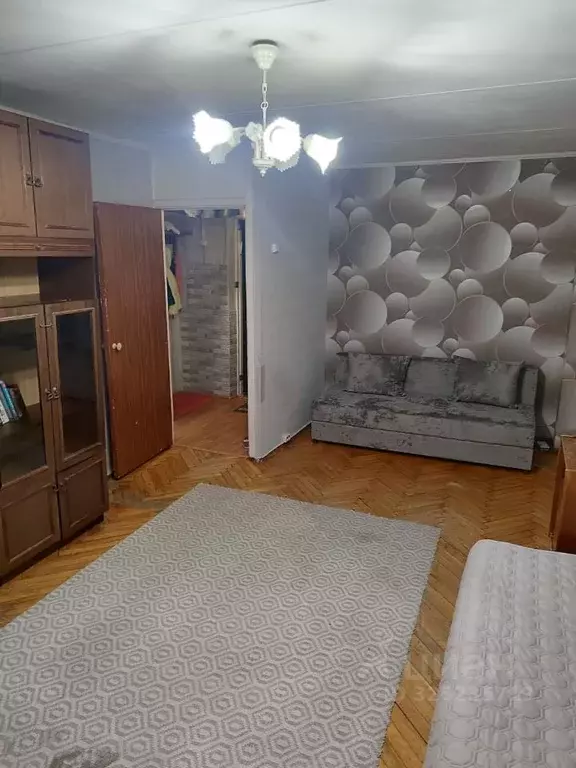 1-к кв. Москва Коровинское ш., 17 (36.0 м) - Фото 2