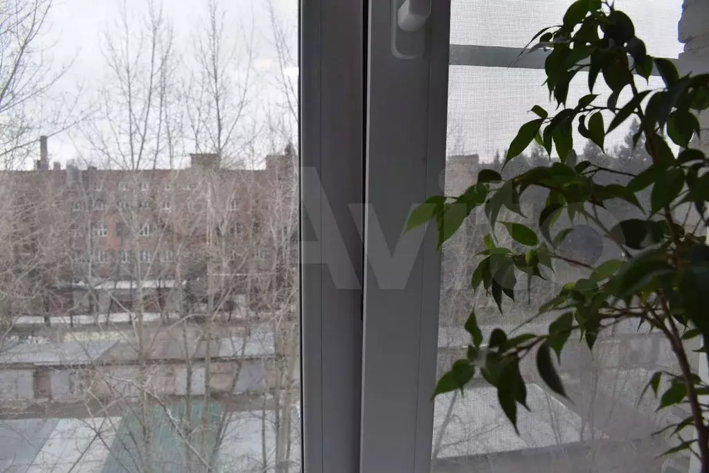 3-к. квартира, 59 м, 5/5 эт. - Фото 1