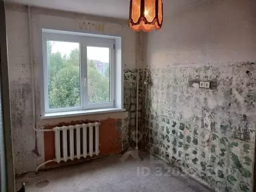 3-к кв. Псковская область, Псков Индустриальная ул., 2Б (62.0 м) - Фото 1