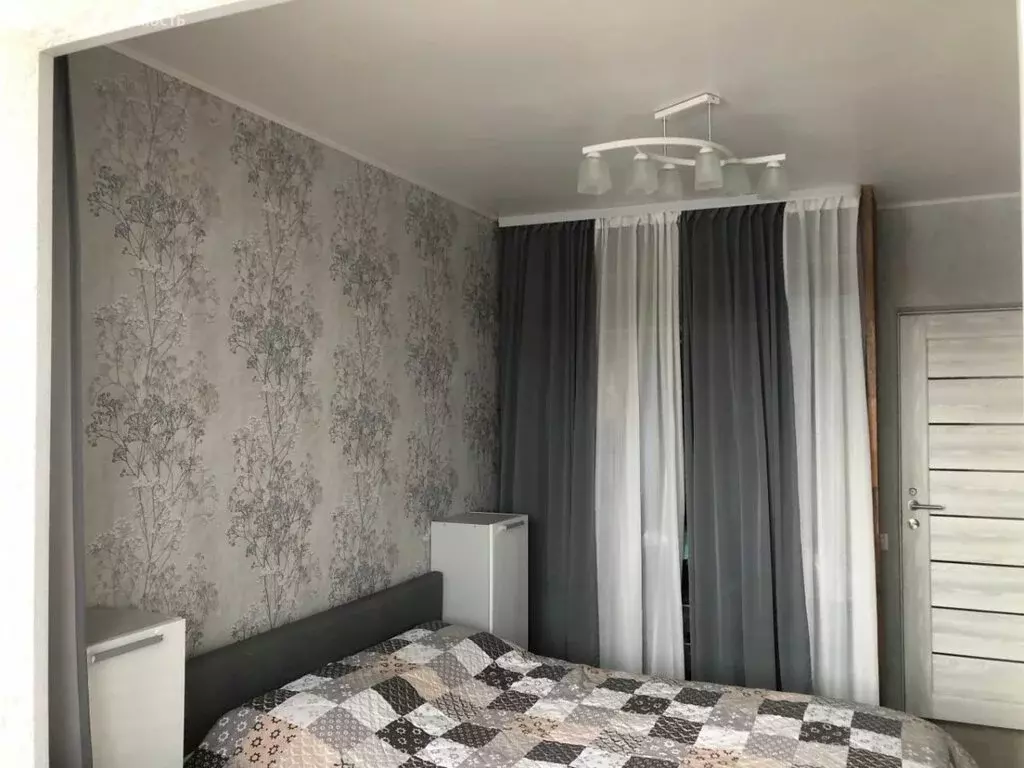 3-комнатная квартира: Самара, Бобруйская улица, 89 (66.3 м) - Фото 1