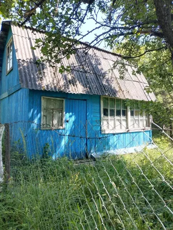 Дом в Тульская область, Тула Спутник СНТ,  (25 м) - Фото 0