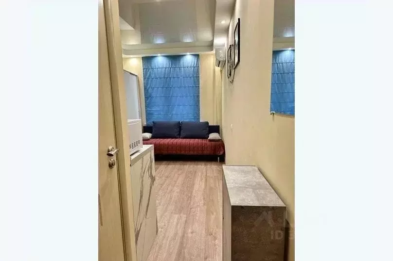 1-к кв. Москва ул. 26 Бакинских Комиссаров, 1к3 (17.0 м) - Фото 1