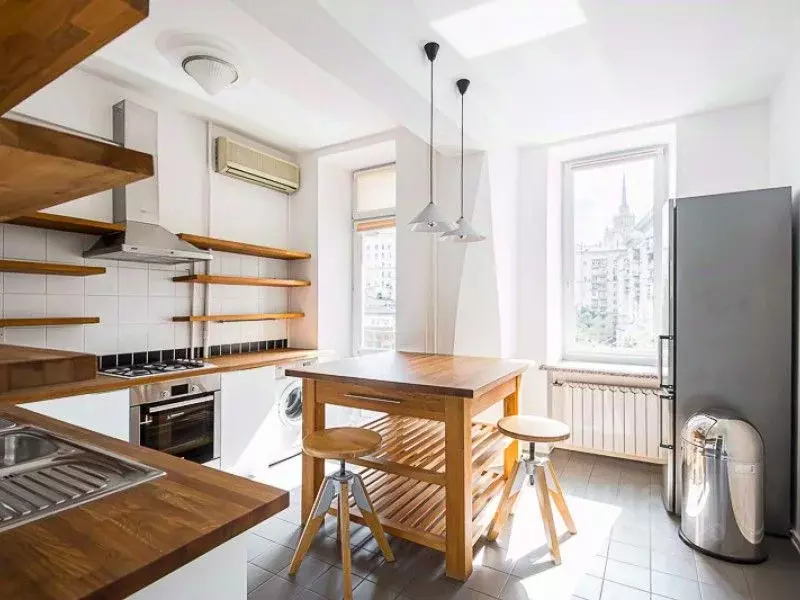 4-к кв. Москва Рочдельская ул., 11/5 (115.0 м) - Фото 0