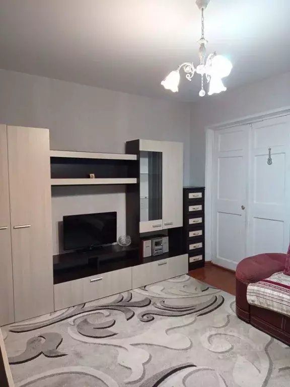 2-к кв. Нижегородская область, Нижний Новгород Заречный бул., 7В (51.0 ... - Фото 2