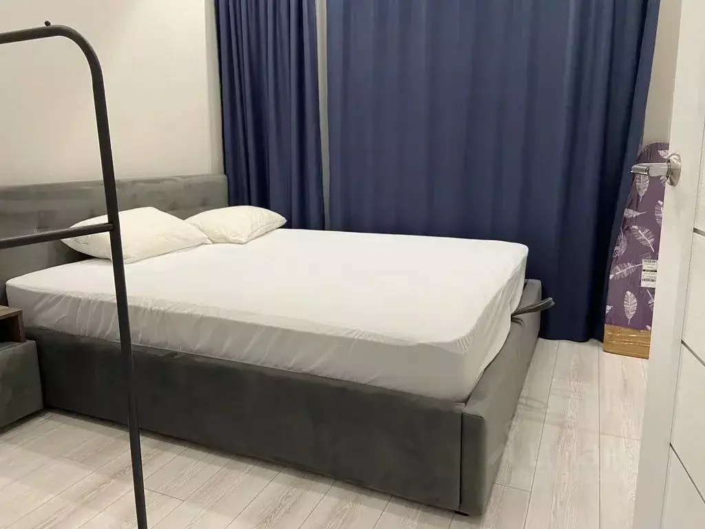 1-к кв. Татарстан, Казань ул. Родины, 26Е (46.0 м) - Фото 1