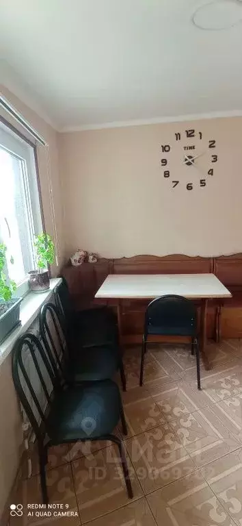 Комната Краснодарский край, Туапсе ул. Ленина, 12А - Фото 2