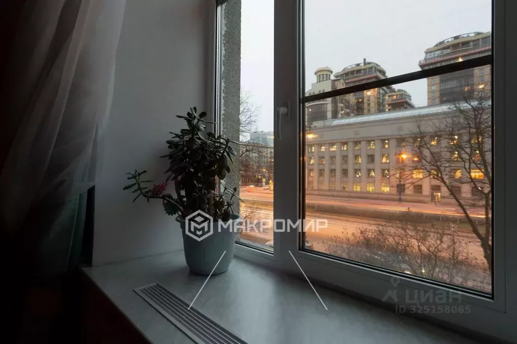 2-к кв. Санкт-Петербург Московский просп., 79 (71.0 м) - Фото 1