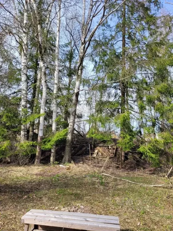 Дом в Ленинградская область, Кировский район, Синявинское городское ... - Фото 0